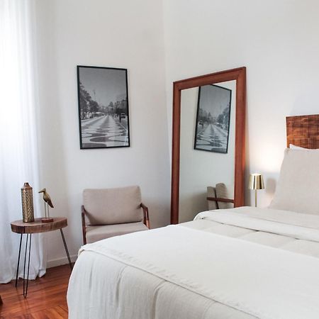Boutique Hotel Castelinho Rio de Janeiro Kültér fotó