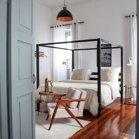 Boutique Hotel Castelinho Rio de Janeiro Kültér fotó