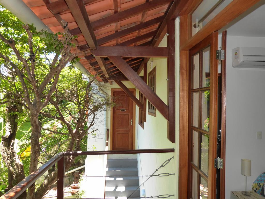 Boutique Hotel Castelinho Rio de Janeiro Szoba fotó