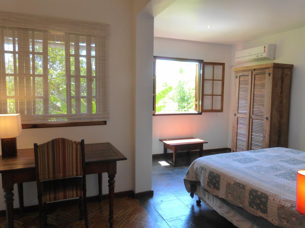 Boutique Hotel Castelinho Rio de Janeiro Szoba fotó