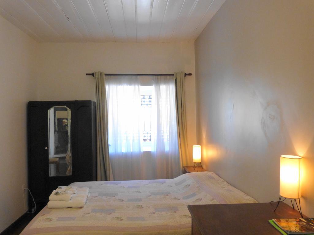 Boutique Hotel Castelinho Rio de Janeiro Kültér fotó