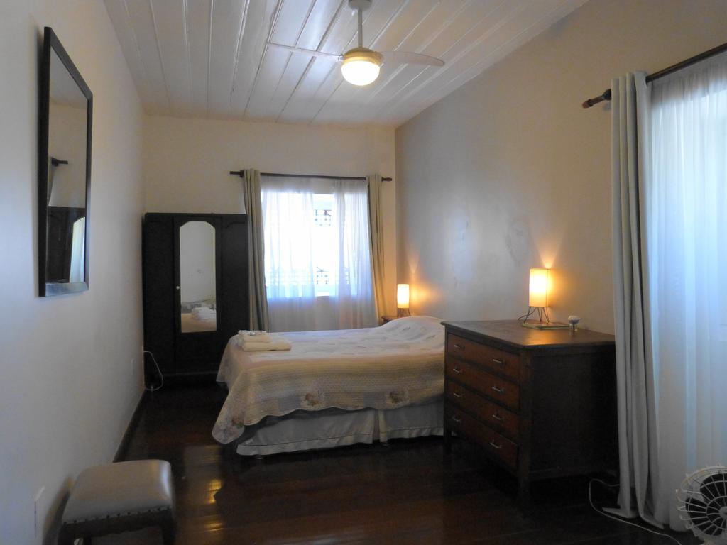 Boutique Hotel Castelinho Rio de Janeiro Kültér fotó