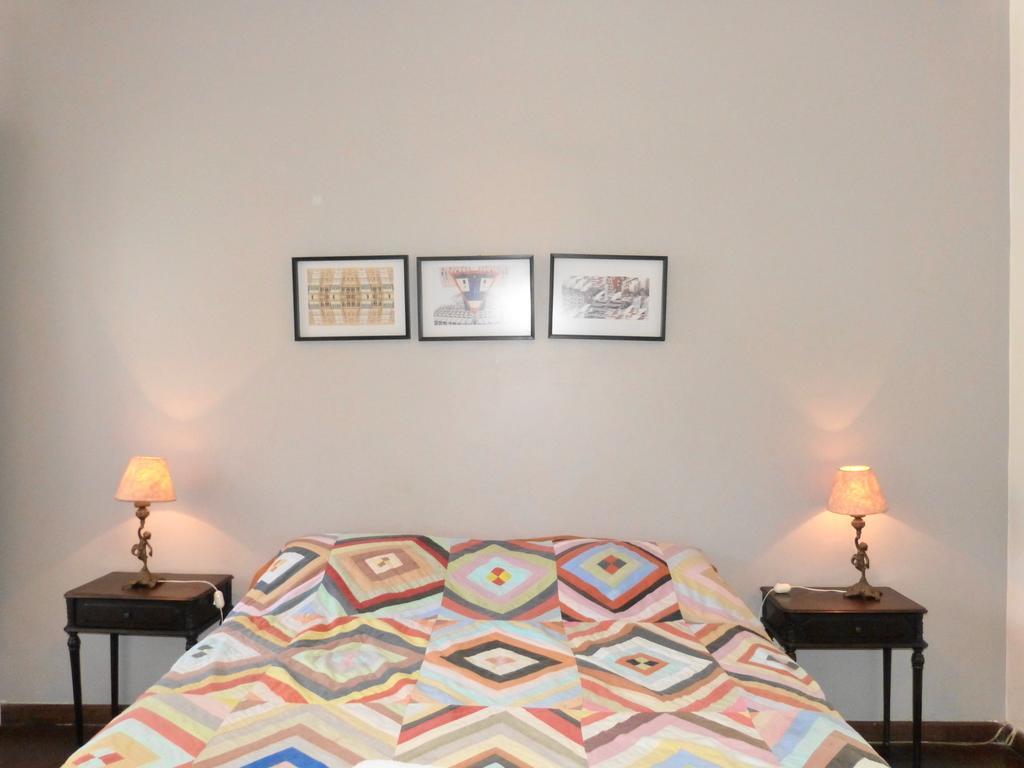 Boutique Hotel Castelinho Rio de Janeiro Szoba fotó