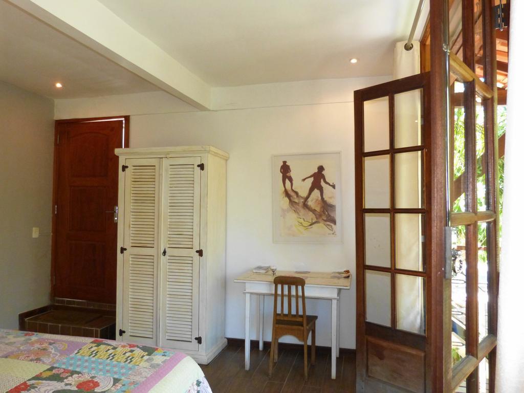 Boutique Hotel Castelinho Rio de Janeiro Szoba fotó
