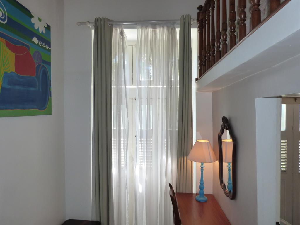 Boutique Hotel Castelinho Rio de Janeiro Kültér fotó