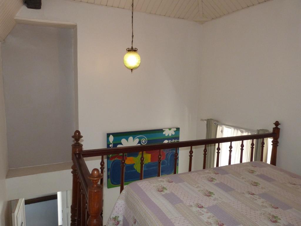 Boutique Hotel Castelinho Rio de Janeiro Kültér fotó