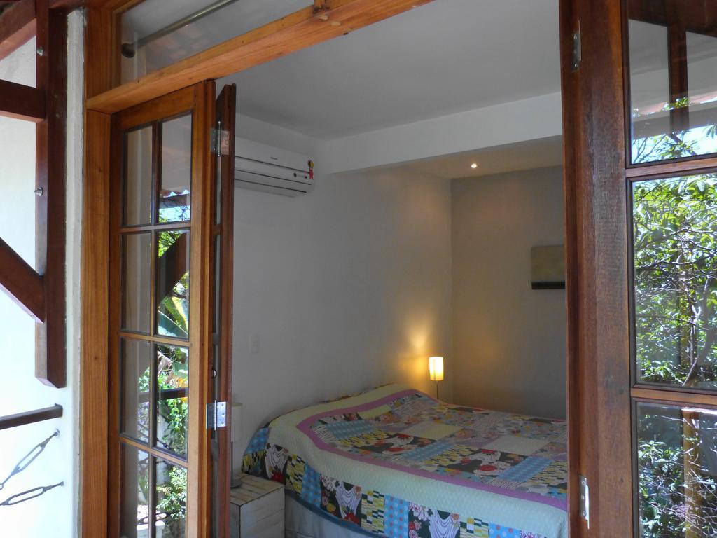 Boutique Hotel Castelinho Rio de Janeiro Szoba fotó