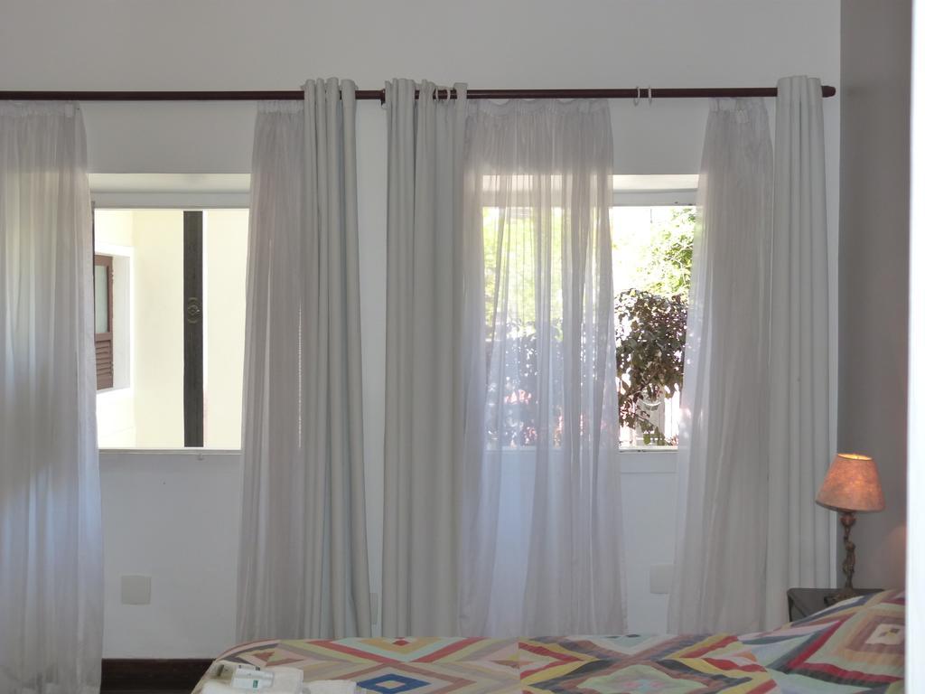Boutique Hotel Castelinho Rio de Janeiro Szoba fotó