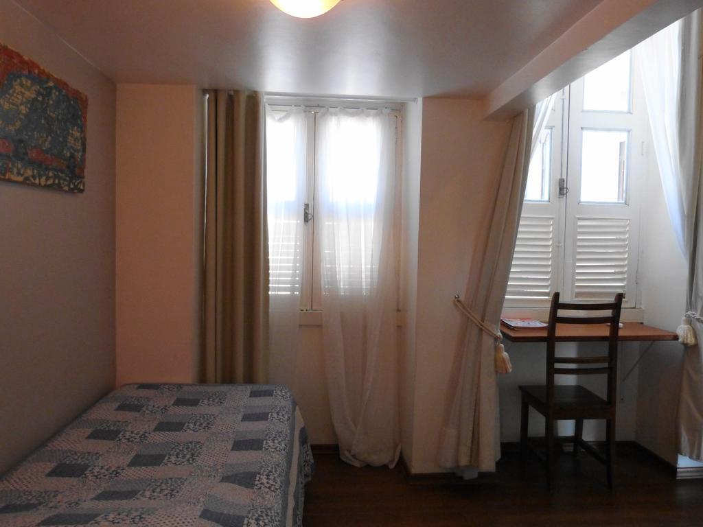 Boutique Hotel Castelinho Rio de Janeiro Kültér fotó