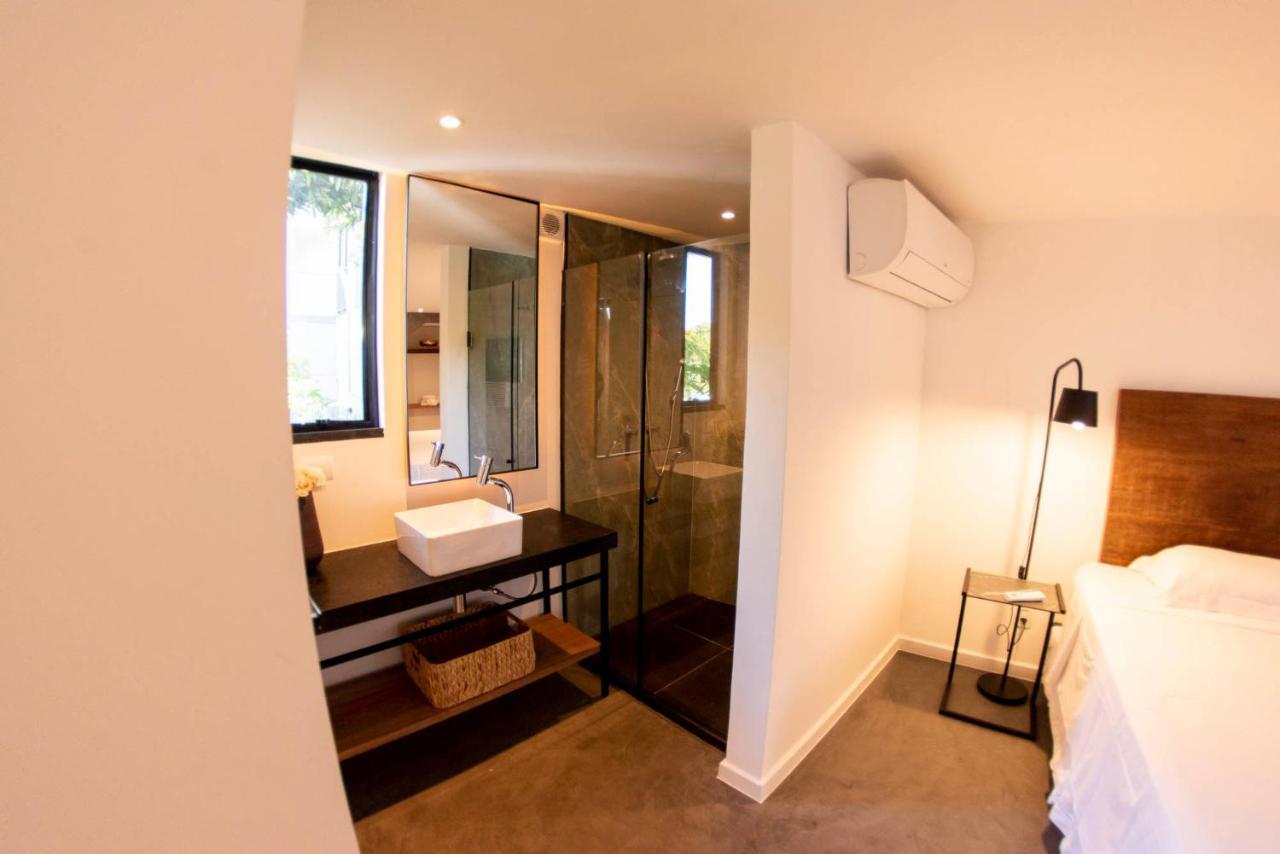 Boutique Hotel Castelinho Rio de Janeiro Kültér fotó