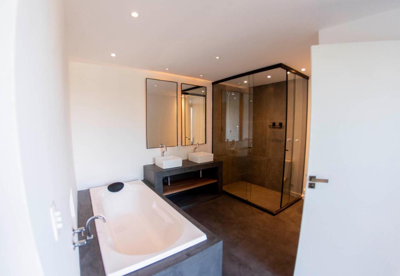 Boutique Hotel Castelinho Rio de Janeiro Kültér fotó