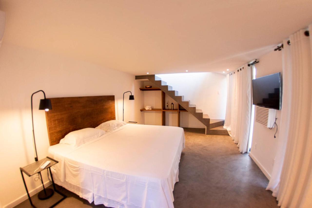 Boutique Hotel Castelinho Rio de Janeiro Kültér fotó