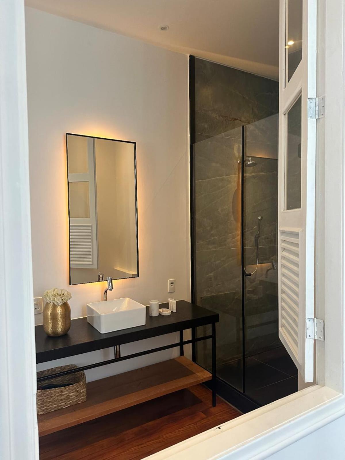 Boutique Hotel Castelinho Rio de Janeiro Kültér fotó
