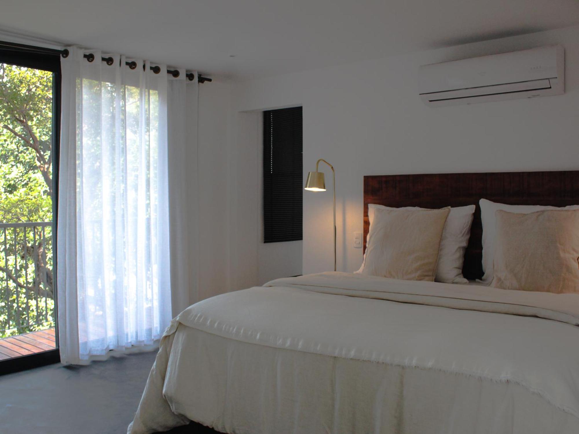 Boutique Hotel Castelinho Rio de Janeiro Kültér fotó
