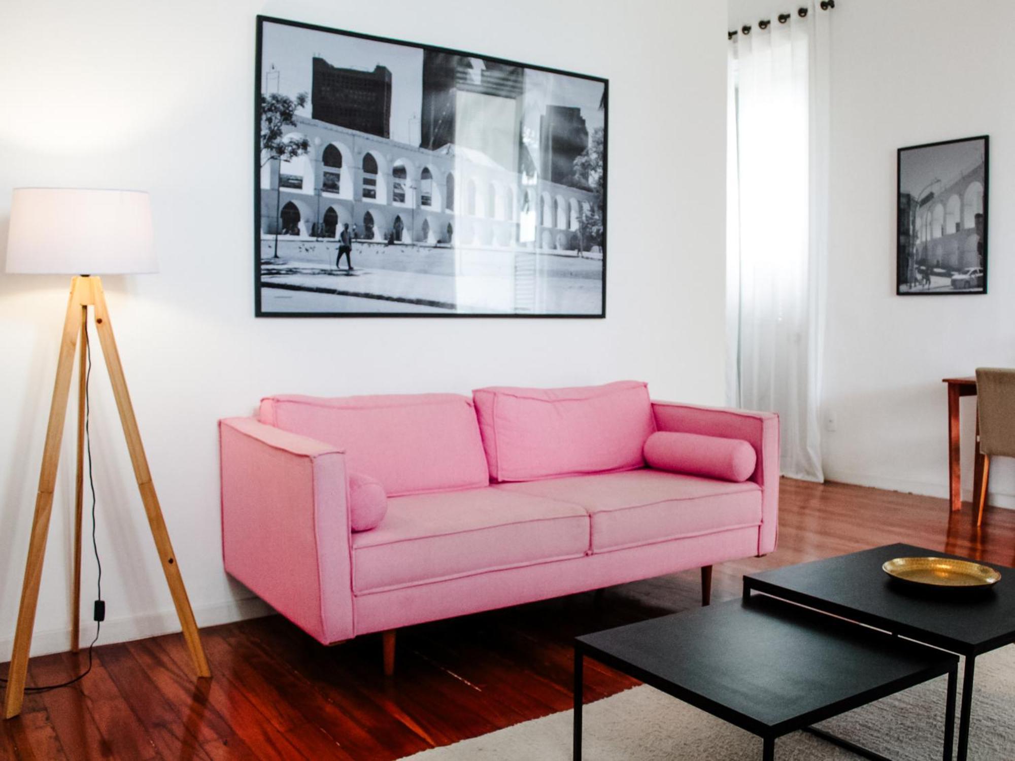Boutique Hotel Castelinho Rio de Janeiro Kültér fotó