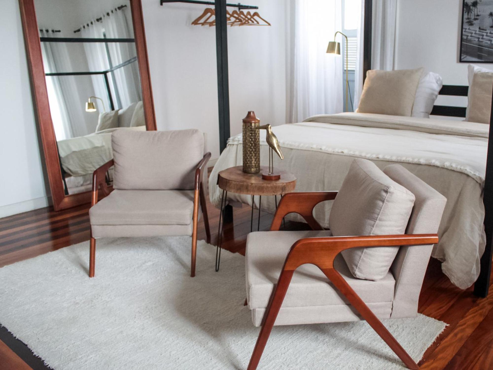 Boutique Hotel Castelinho Rio de Janeiro Kültér fotó