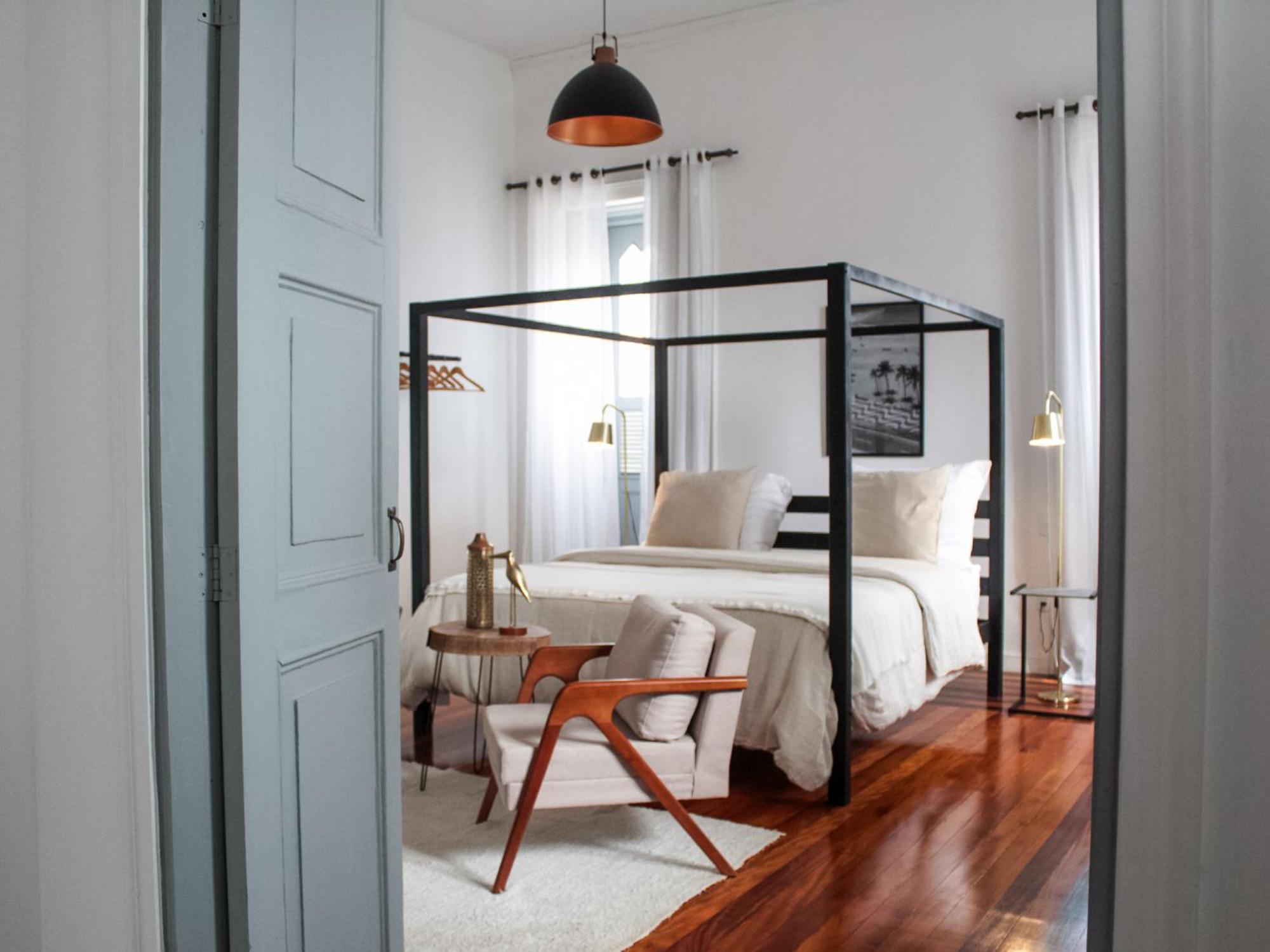 Boutique Hotel Castelinho Rio de Janeiro Kültér fotó