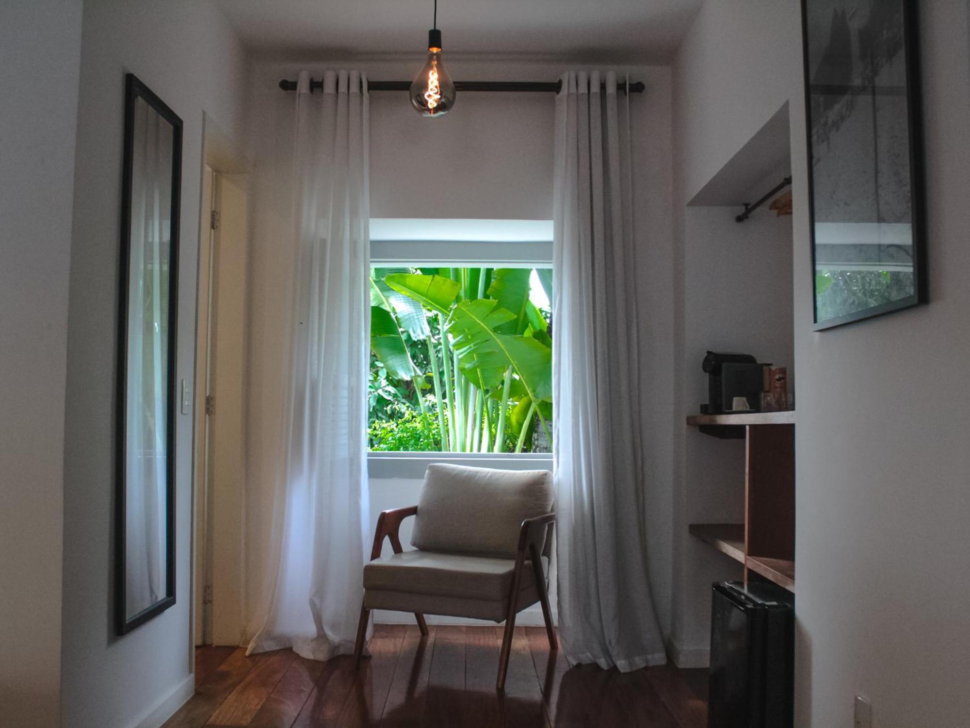 Boutique Hotel Castelinho Rio de Janeiro Kültér fotó