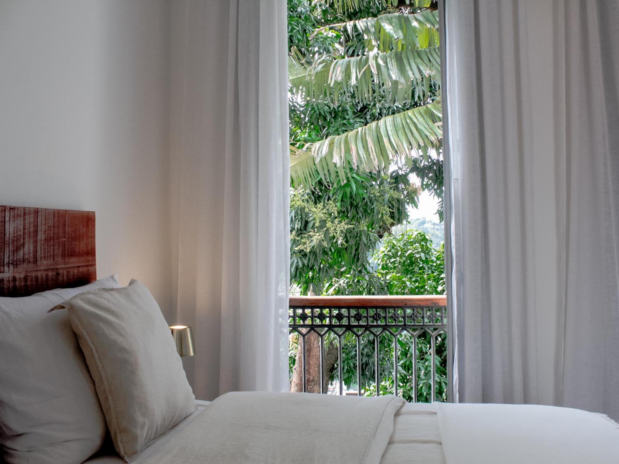 Boutique Hotel Castelinho Rio de Janeiro Kültér fotó