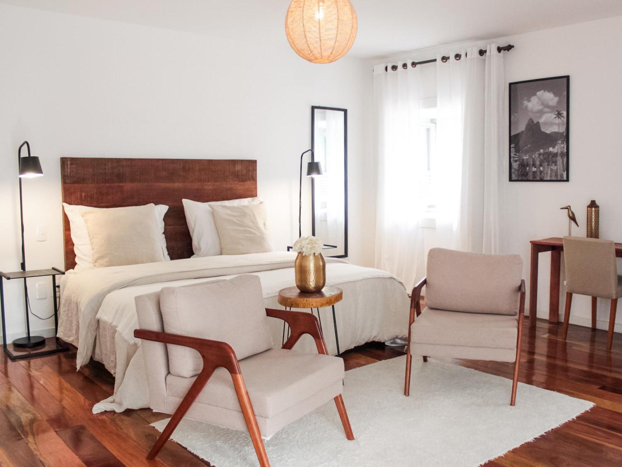 Boutique Hotel Castelinho Rio de Janeiro Kültér fotó